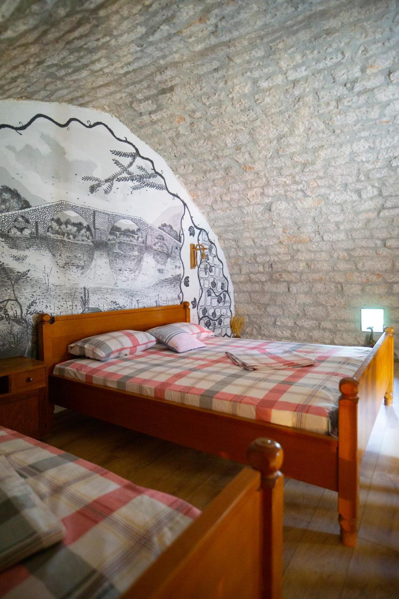 Apartmani Mimax Trebinje Exterior photo