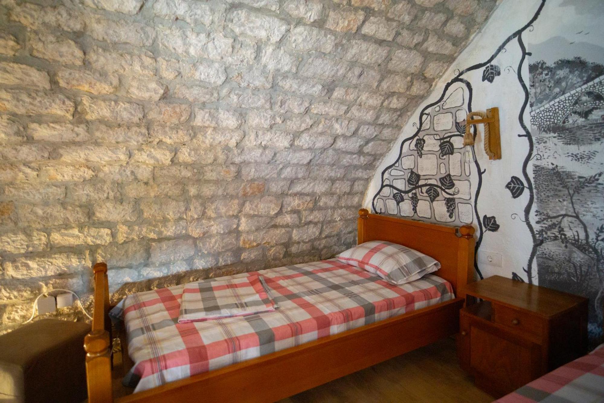 Apartmani Mimax Trebinje Exterior photo