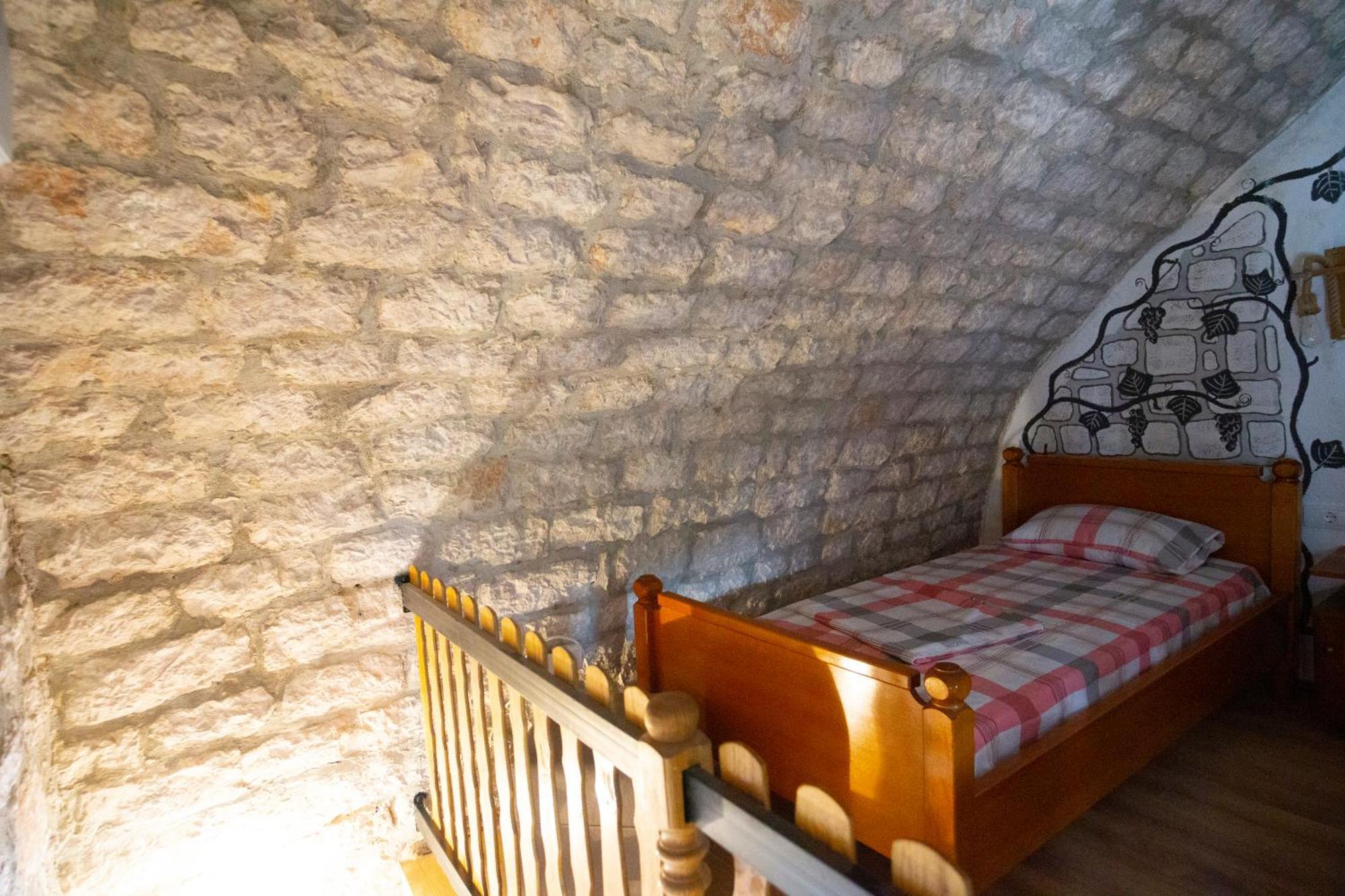Apartmani Mimax Trebinje Exterior photo