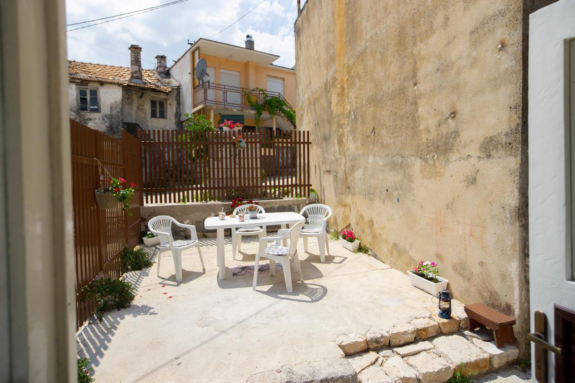 Apartmani Mimax Trebinje Exterior photo