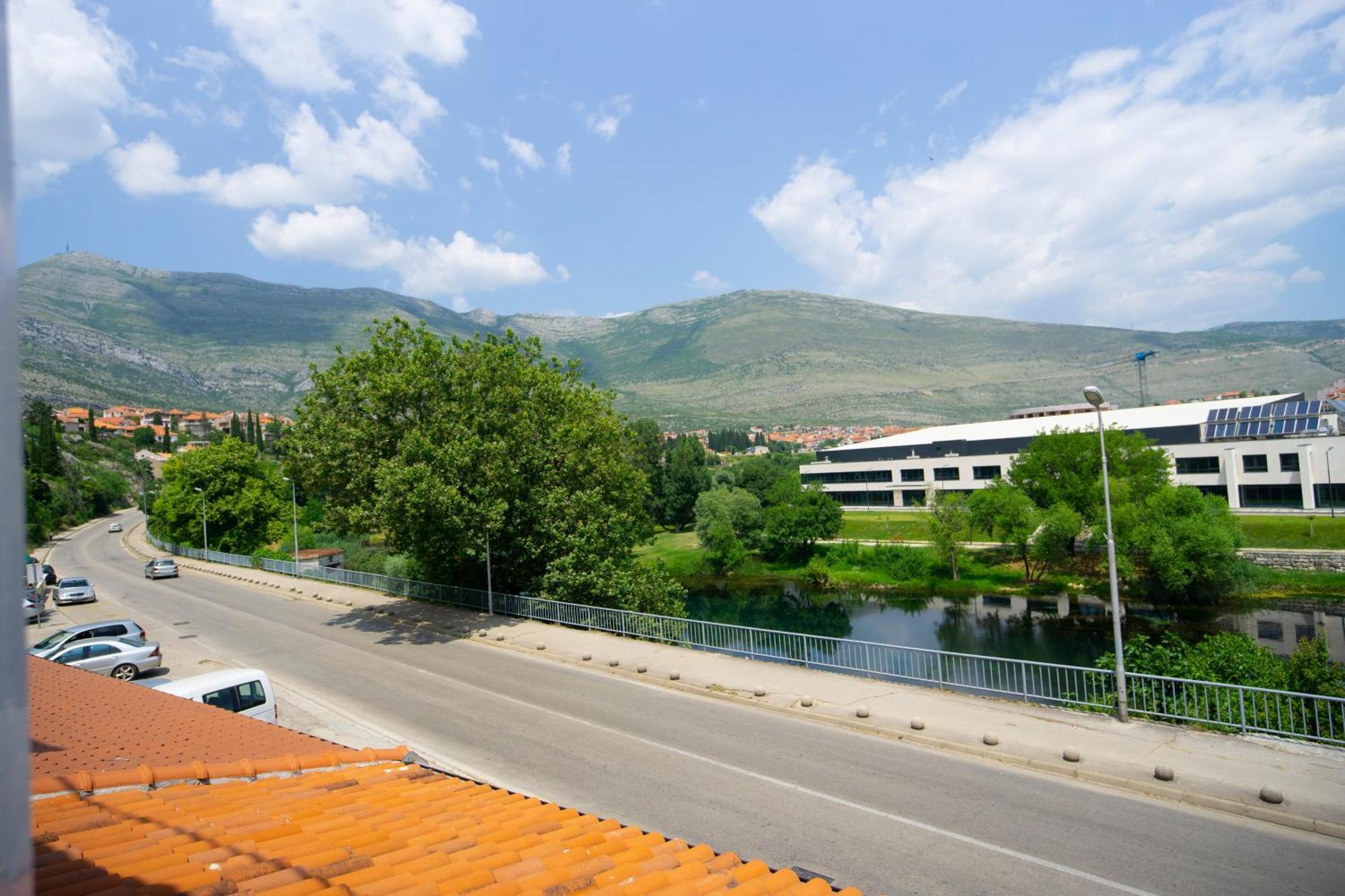 Apartmani Mimax Trebinje Exterior photo