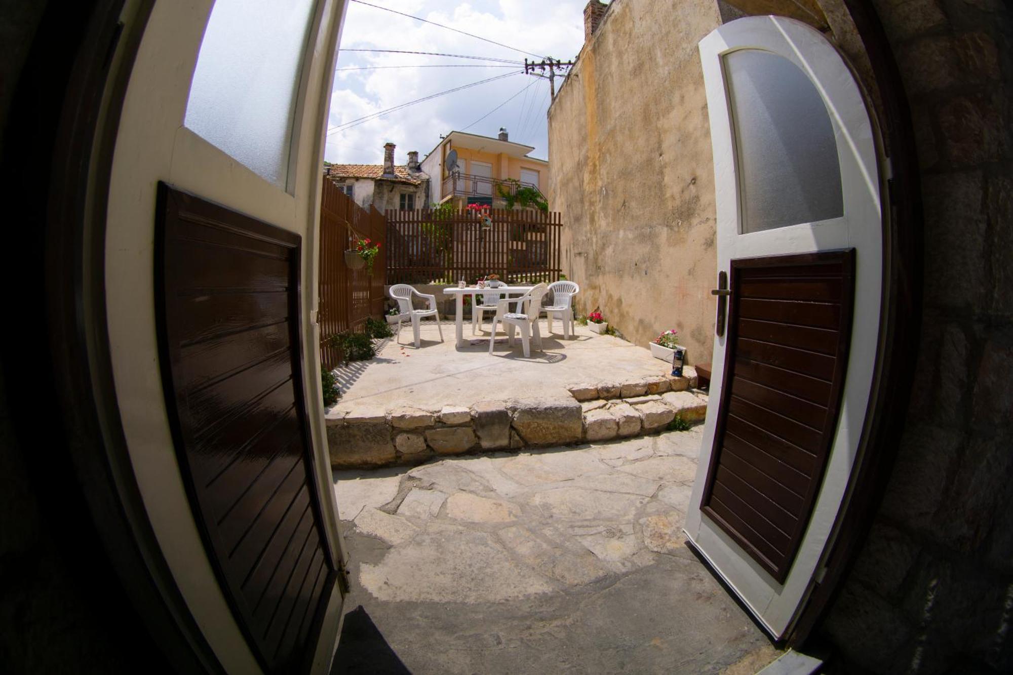Apartmani Mimax Trebinje Exterior photo